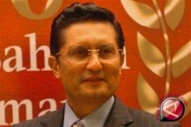 Fadel: Ikan Jepang Belum Terindikasi Radiasi