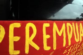 HARI PEREMPUAN SEDUNIA