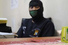 Warga Negara Malaysia Tersangka Narkoba