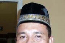 Kankemenag Karimun Terapkan Perpustakaan Berbasis Komputer