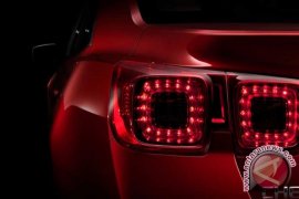 Intip All New Chevrolet Malibu Lewat Facebook