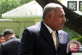 PM Fiji kecam PM Australia "menghina" negara-negara Pasifik