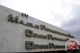 DPR RI akan revisi UU tentang pangan