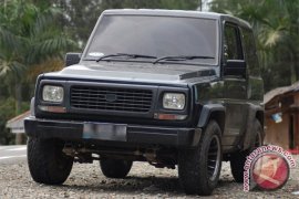 Daihatsu "Recall" 51.993 Feroza