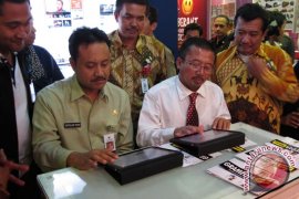 Bambang DH daftar sebagai bakal cagub DKI