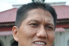 Gegana Tidak Lakukan Penyisiran Gereja Tanjungpinang