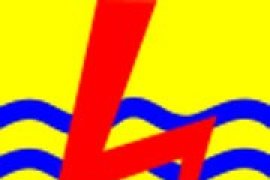 PLN Tanjungpinang pasang meteran prabayar