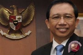 Marzuki Alie Dilaporkan ke Badan Kehormatan DPR