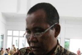 Pengesahan RTRW Karimun Tunggu Persetujuan Kemenhut 