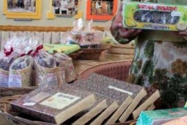 Dodol Pisang Produk UKM Kundur Utara