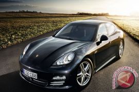 Kehebatan Porsche Panamera Diesel 