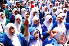 Five countries to participate in int`l nursing conference