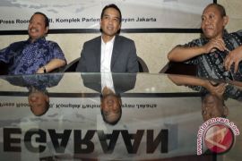 Sutan Bhatoegana: "gemuk" bukan berarti tak sehat