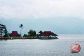 Can Lake Kerinci Festival boost foreign tourist visits?