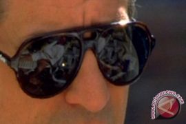 Pemudik hati-hati bahaya sinar UV