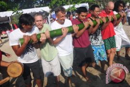 Legu Gam able to generate people`s economy