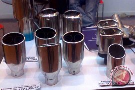 Jet Hot, Muffler Lokal yang Jadi Onderdil Asli