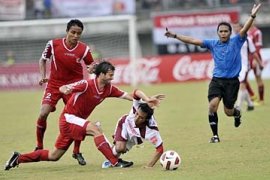 BALI DEVATA KALAH