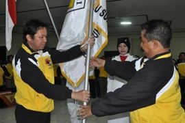 RP157 JUTA UNTUK ATLET 