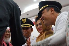 Gubernur Kepri: Rakyat Bos Pejabat Pemerintah 