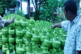 TABUNG LPG 3 KG GRATIS Page 1 Small