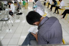 Panitia SNMPTN Imbau Siswa Tepat Pilih Prodi