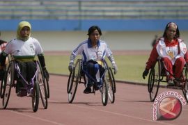 RI hopes to become sixth Asean Para-games overall champion