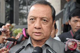 RI govt to take over inalum