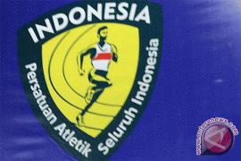 Indonesia raih dua emas kejuaraan atletik di Singapura