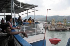 Pesona Bakauheni Page 1 Small