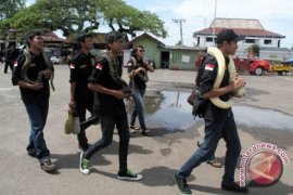 Herman HN: Paku Banten Jaga Kebersihan 