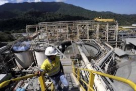 TARGET PRODUKSI NEWMONT Page 1 Small