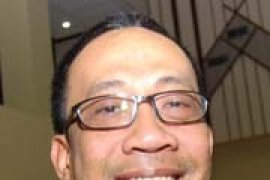 Polisi Tembak Mati Perampok di Batam