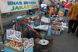 KERAK TELUR LARIS MANIS