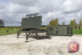 Indonesia perlu tambahan 12 radar
