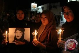 Female worker from Indramayu goes missing in Syria