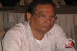 Rahim Akan Konsentrasi Untuk Pembinaan Usia Muda