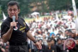 Menang Kalah Tetap Bantu PSSI