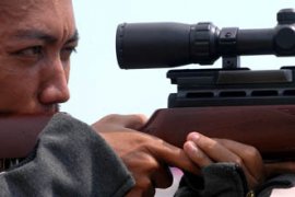 Hadapi serangan beruang, Jepang berlakukan UU darurat penembakan hewan