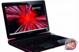 Toshiba melepas bisnis laptop mulai Agustus tahun ini