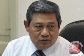 Presiden Gelar Ratas Mendadak Terkait Perekonomian Dunia