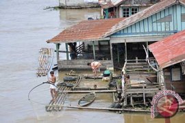 30 kampung kumuh di Bekasi akan ditata