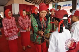 Pringsewu Kampanye Gemarikan