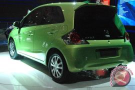 Honda perkenalkan Grace LX, tempuh 21,8 km/liter
