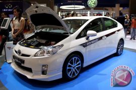 22 mobil paling aman menurut IIHS