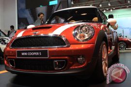 MINI Hatch paling laku di Indonesia