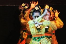 FESTIVAL TARI DAERAH