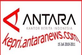 Kasus Perdagangan Anak Batam Bagai Gunung Es