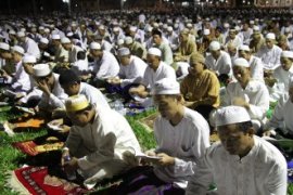 PERIBADATAN NISFU SYABAN