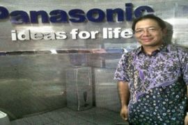 Panasonic Akan Impor Khusus Batam